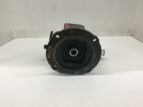 Dodge Tigear MR96101LK TT QU Ratio 56/133-10 1750/1800RPM