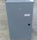 Square D EX30T6HCT Transformer 30KVA 3Phase 60HZ