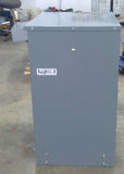 Square D EX30T6HCT Transformer 30KVA 3Phase 60HZ