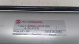 IMI Norgren A1633B3-4.00x8.00 Pneumatic Cylinder