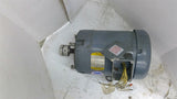 Baldor VM3706 5HP 208-230/46V 3450/3600RPM 2P 3Phase 213CFrame 60HZ