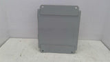 Hoffman A808CH Junction Box 8X8X4