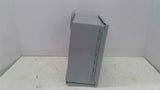 Hoffman A808CH Junction Box 8X8X4