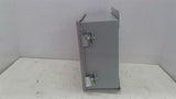 Hoffman A808CH Junction Box 8X8X4