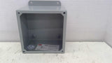 Hoffman Junction Box 6X6X4