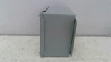 Hoffman Junction Box 6X6X4