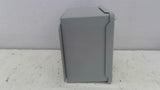 Hoffman Junction Box 6X6X4