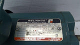 Reliance P56H3453M 1HP 230/460V 1725/1800RPM 4P FB6C- FR 3PH 60HZ