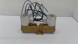 Versa VGG-8332-U-31-A VAC-200 VAC-14 Solenoid