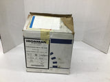 Ironman By Grove Gear GRG-BMQ-821-25-L-56