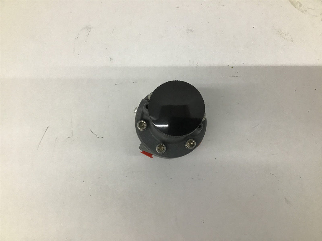 Siemens 41-100 Pressure Regulator