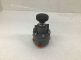 Siemens 41-100 Pressure Regulator