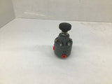 Siemens 41-100 Pressure Regulator