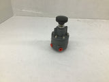 Siemens 41-100 Pressure Regulator