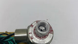 Versa-VPG-331-CB-H-XX-A120 Three Way Valve