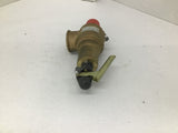 Kunkle Valve Div.6010GFV01-KM 1 1/4" 140 PSIG 1504 SCFM