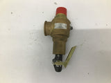 Kunkle Valve Div.6010GFV01-KM 1 1/4" 140 PSIG 1504 SCFM