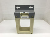 Cutler-Hammer Current Transformer 50:5 A. Ratio 42-4191 P/N 50-40Hz Class 10Kv