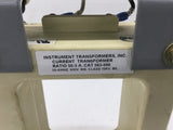 Cutler-Hammer Current Transformer 50:5 A. Ratio 42-4191 P/N 50-40Hz Class 10Kv