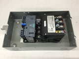 Siemens Magnetic Starter 14DUE32BF Size 00-4 Class 14