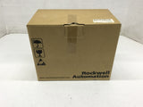 Allen Bradley AC Drive 22F-D2P5N103 342-528V 3Ph 2.5A 0.75Kw/1.0Hp