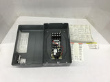 Square D Class 8903 Types L And LX Lighting Contactors 8903LXG40