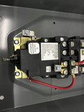 Square D Class 8903 Types L And LX Lighting Contactors 8903LXG40