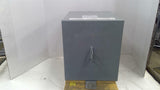 Square D 10S1F Transformer 10KVA Single Phase 240x480 Pri 120x240 Sec