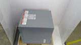 Square D 10S1F Transformer 10KVA Single Phase 240x480 Pri 120x240 Sec