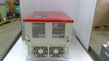 Yaskawa Impulse VG And Series 4 CIMRAU4A0072AAA Drive 460V 60A