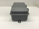 Intermatic Type 3R Rainproof Enclosure 2T511GA