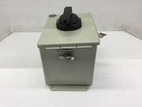 Allen-Bradley Motor Disconnect Switch 194E-FA00-PD10