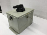 Allen-Bradley Motor Disconnect Switch 194E-FA00-PD10