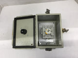Allen-Bradley Motor Disconnect Switch 194E-FA00-PD10