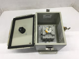 Allen-Bradley Motor Disconnect Switch 194E-FA00-PD10