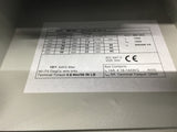 Allen-Bradley Motor Disconnect Switch 194E-FA00-PD10