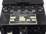ITE Type ETI Circuit Breaker