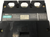 FUJI Circuit Breaker BU-JSA3225 225Amp 3P 480V AC