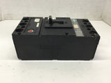 FUJI Circuit Breaker BU-JSA3225 225Amp 3P 480V AC