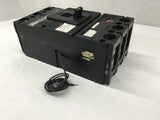 FUJI Circuit Breaker BU-JSA3225 225Amp 3P 480V AC