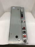 Eaton ECN1811CJC Fused Disconnect Switch Box