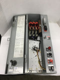 Eaton ECN1811CJC Fused Disconnect Switch Box