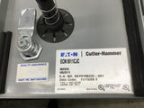 Eaton ECN1811CJC Fused Disconnect Switch Box