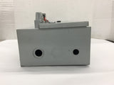 Eaton ECN1811CJC Fused Disconnect Switch Box