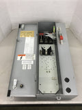 Westinghouse A204S0AAAC Disconnect Switch