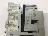 Allen-Bradley 190S-AND2-CB40C SER C 140M-C2E-B40