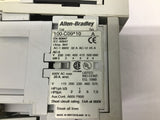 Allen-Bradley 190S-AND2-CB40C SER C 140M-C2E-B40