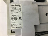 Allen-Bradley 190S-AND2-CB40C SER C 140M-C2E-B40