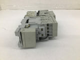 Allen-Bradley 190S-AND2-CB40C SER C 140M-C2E-B40