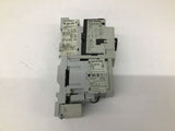 Allen-Bradley 190S-AND2-CB40C SER C 140M-C2E-B40